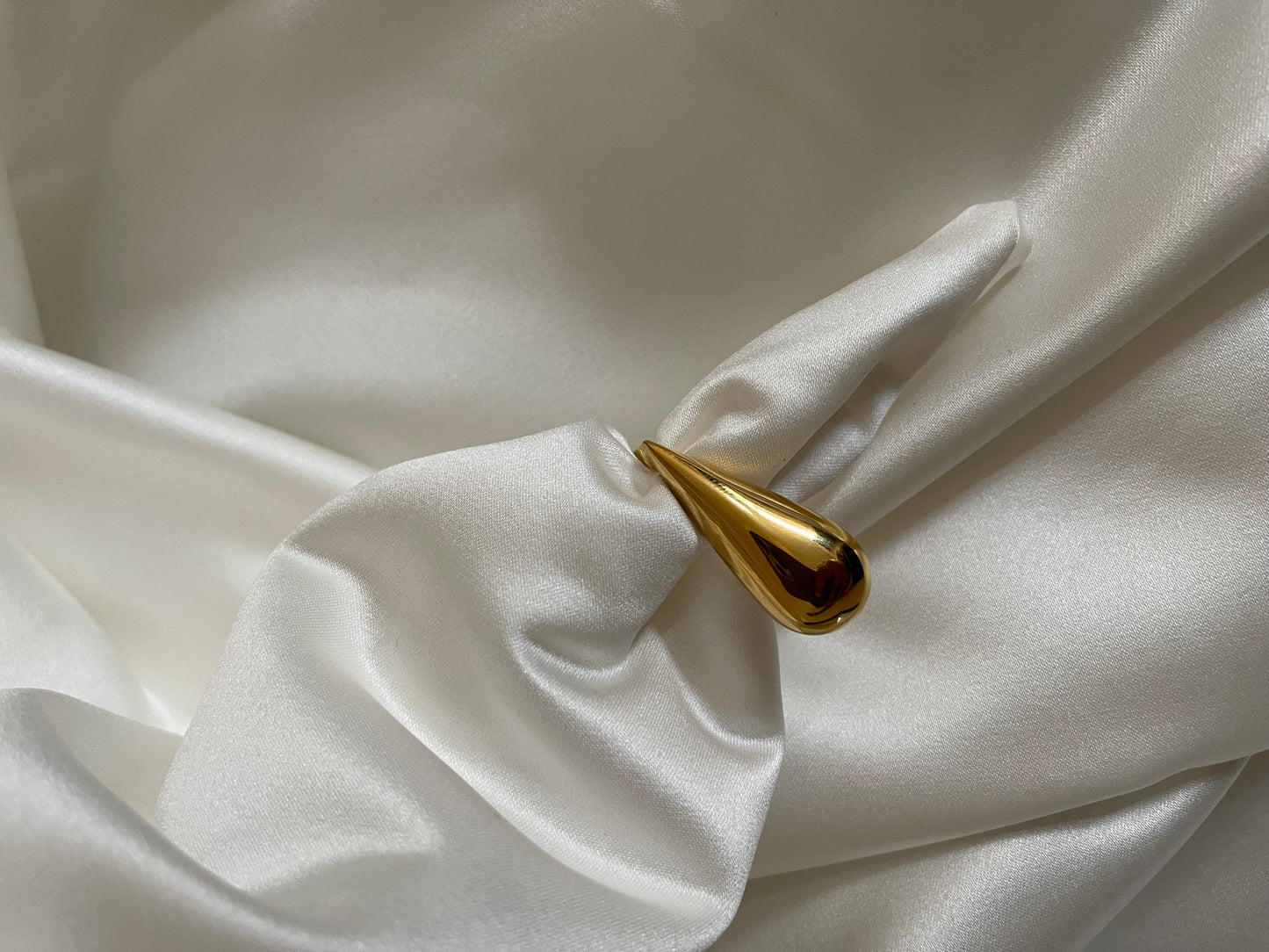 Bold Ring