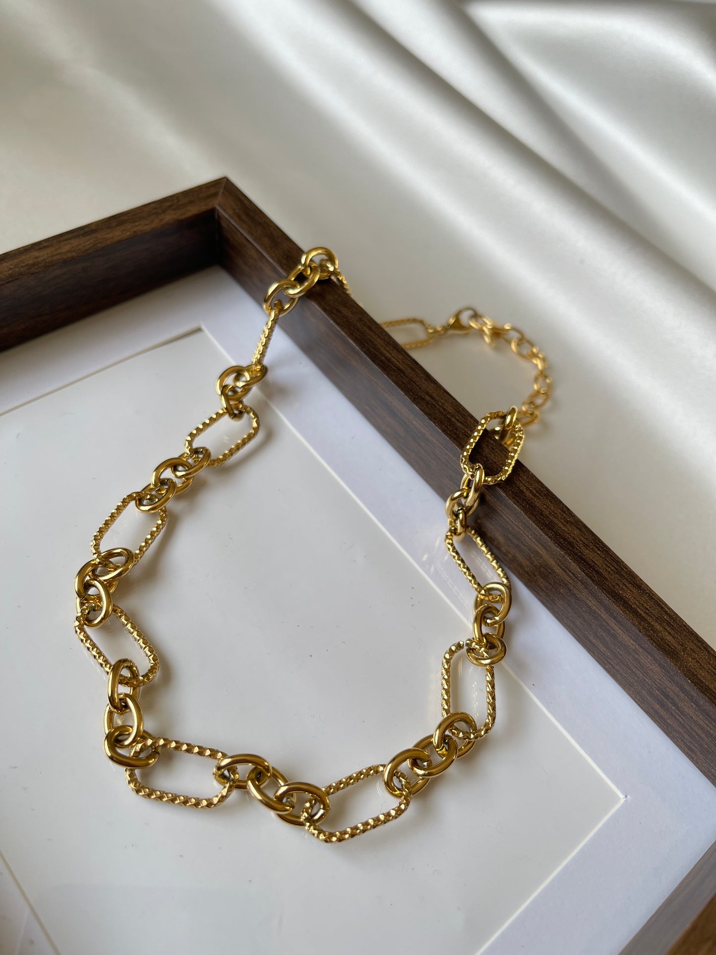 Chain Necklace