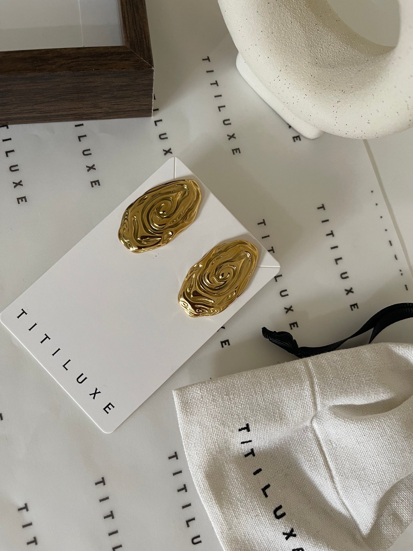 Anu Earrings