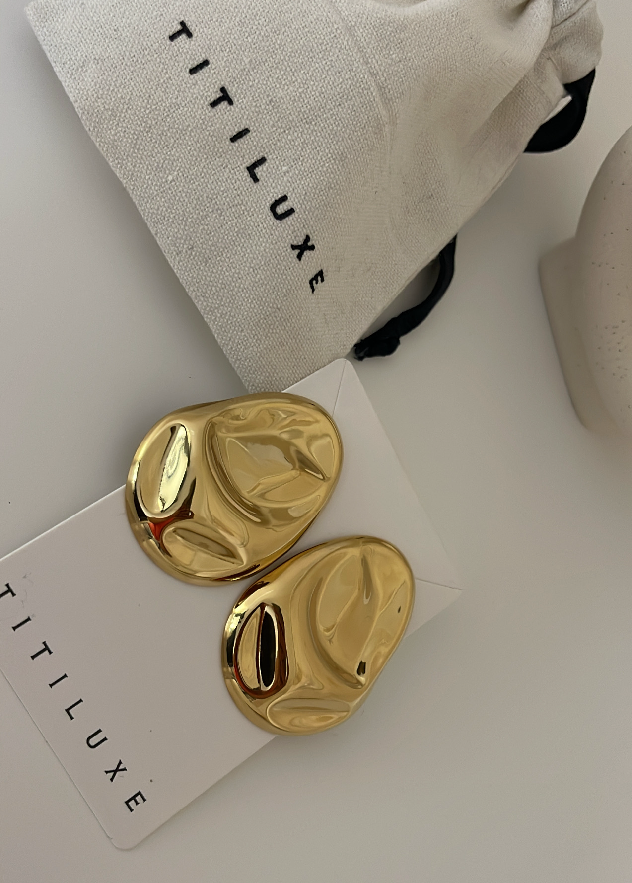 Kiki Bold Earrings
