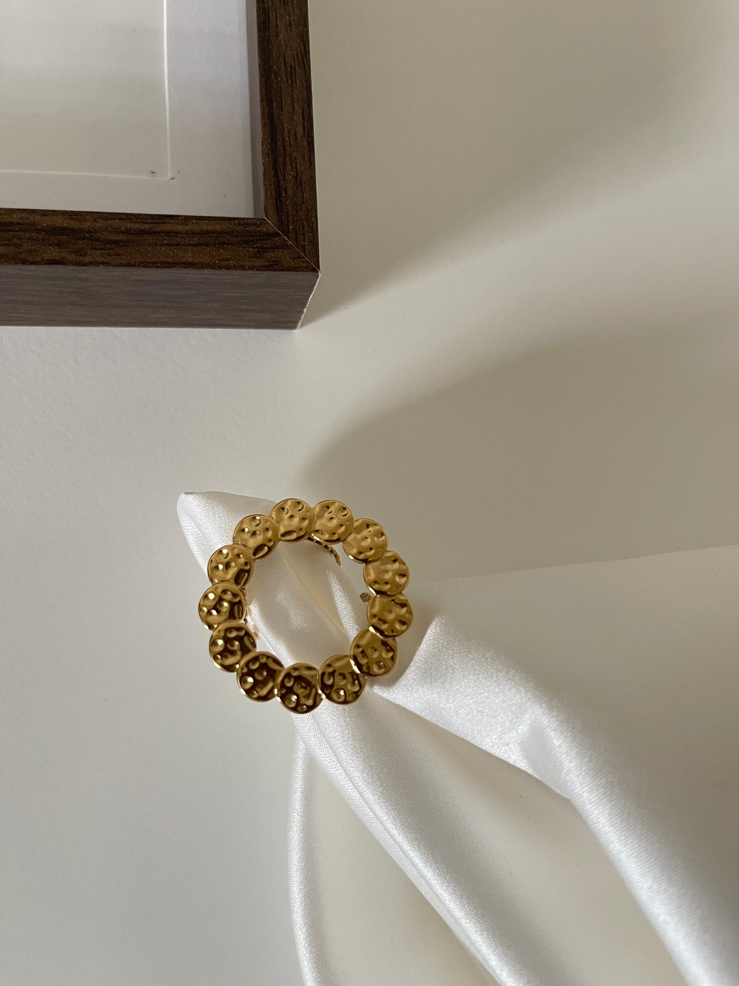 Open Ring