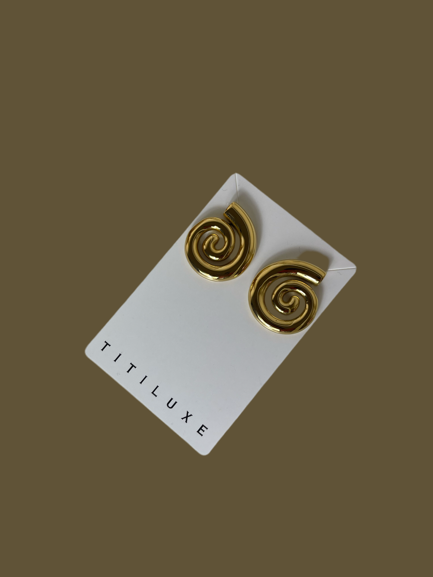 Ola Earrings