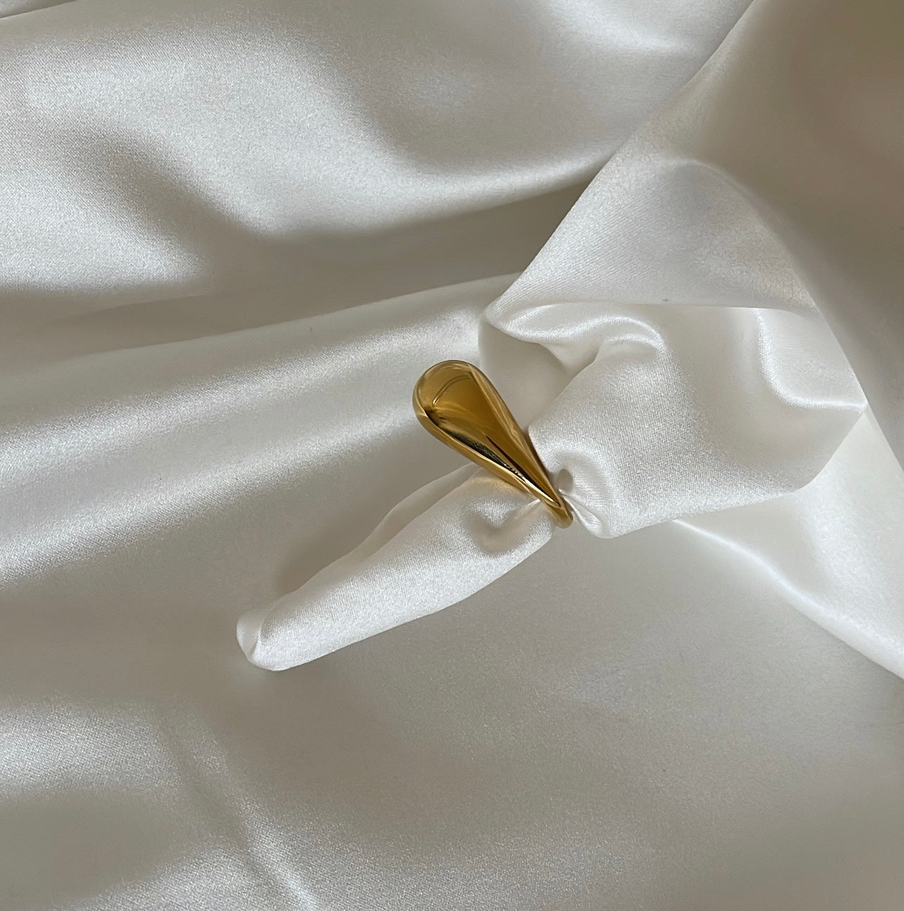 Bold Ring