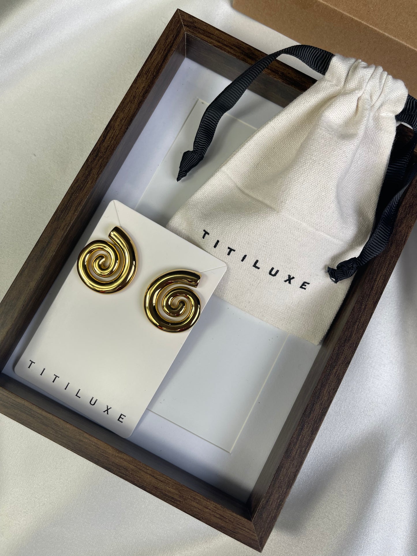 Ola Earrings