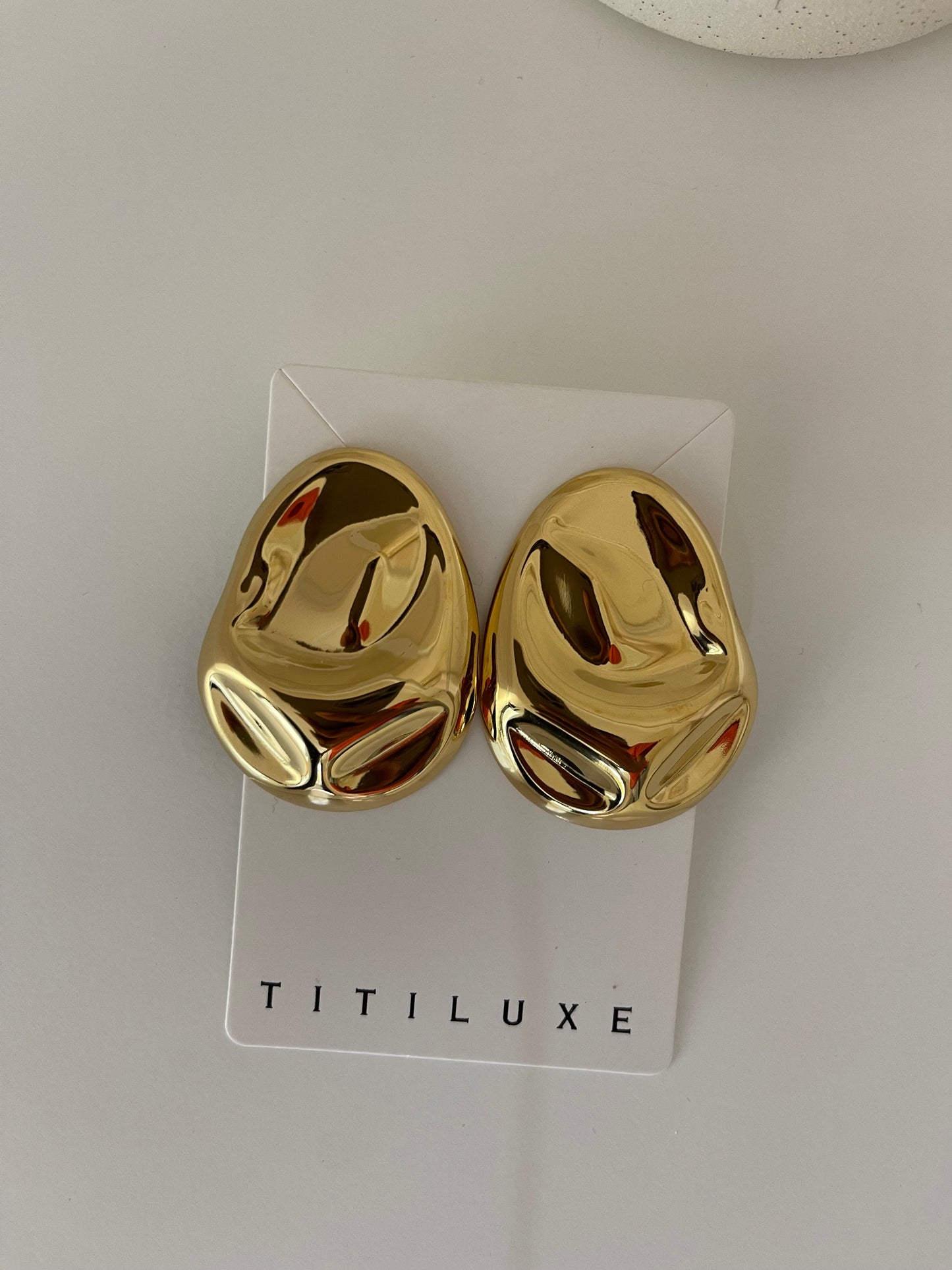 Kiki Bold Earrings
