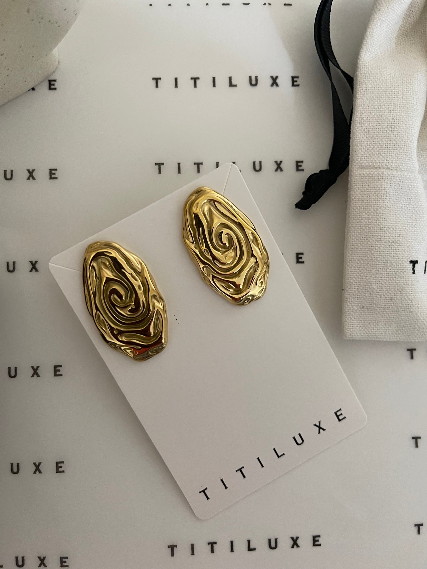 Anu Earrings