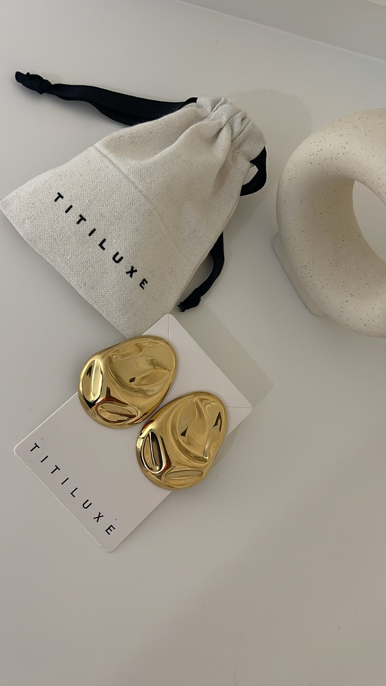 Kiki Bold Earrings